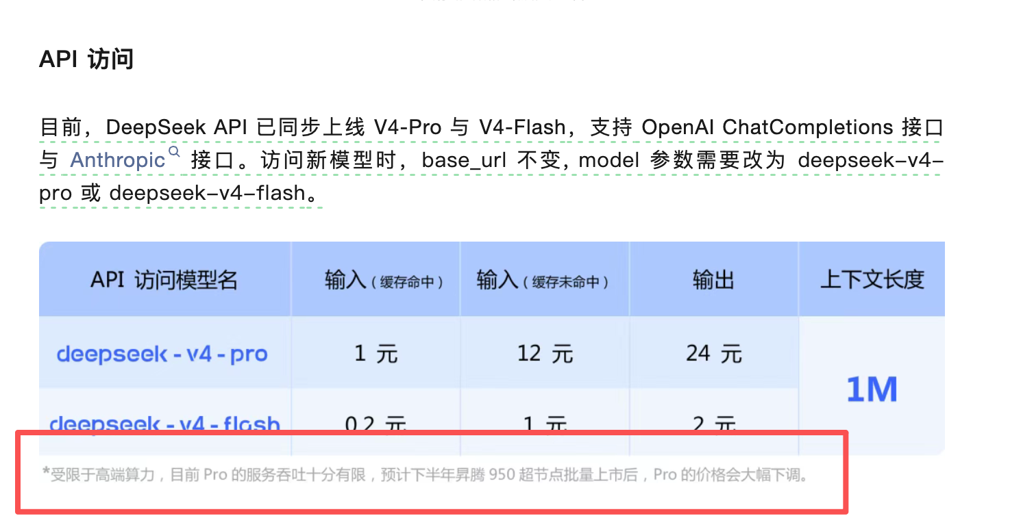 DeepSeek V4 预览版本上线并同步开源,哪些亮点值得关注? - 知乎