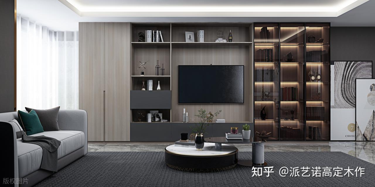 2026 高端全屋定制避坑指南!4 大厂家实测,看完选品不踩雷 - 知乎