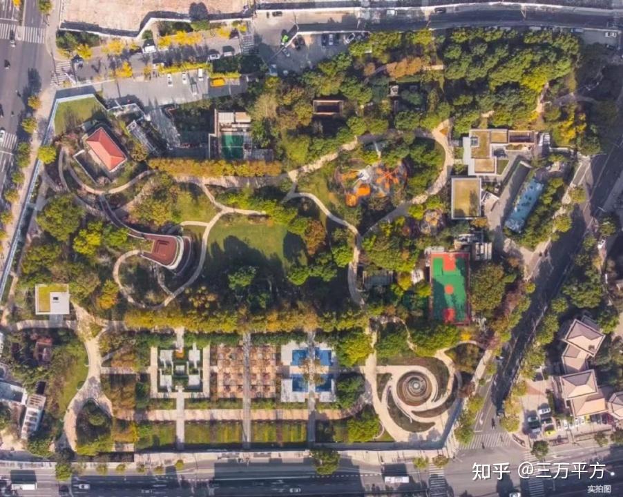 特点鲜明,预计冷热共存|【静安玺樾】深度理解、独立观点和独家评测 - 知乎