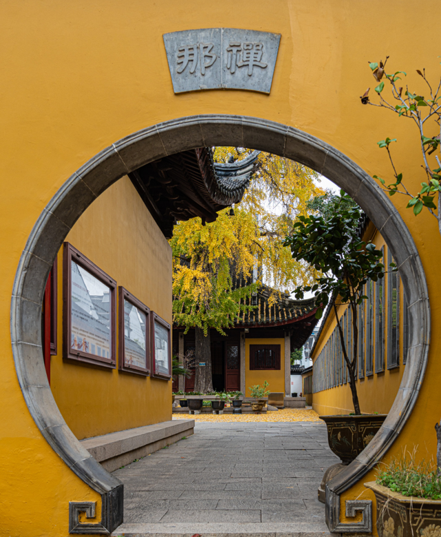 定慧寺巷 | 唐朝的寺，宋代的塔，南朝的桥 - 知乎