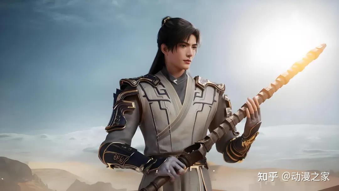 你知道叶凡的打神鞭是什么来历吗?都有谁栽在这打神鞭之上? - 知乎