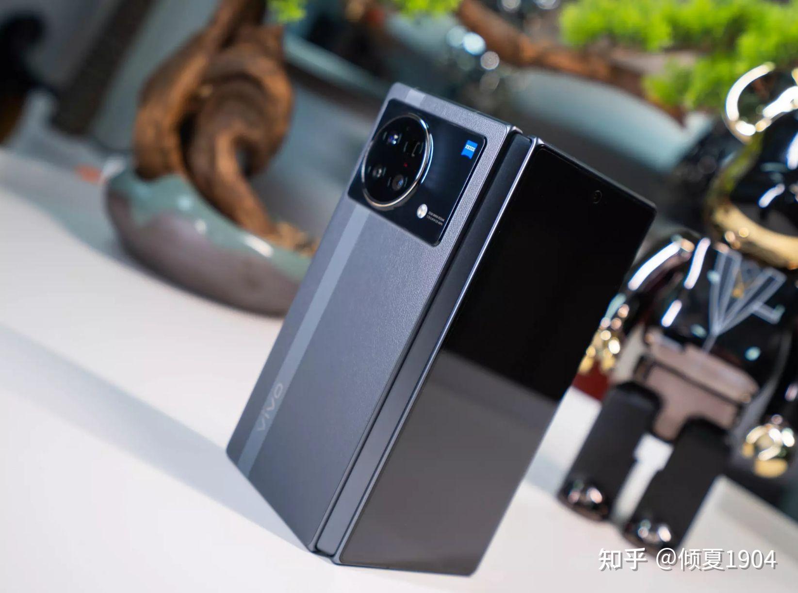 vivo x fold 发布后竟然要加价购买,如何看待这一现象? - 知乎