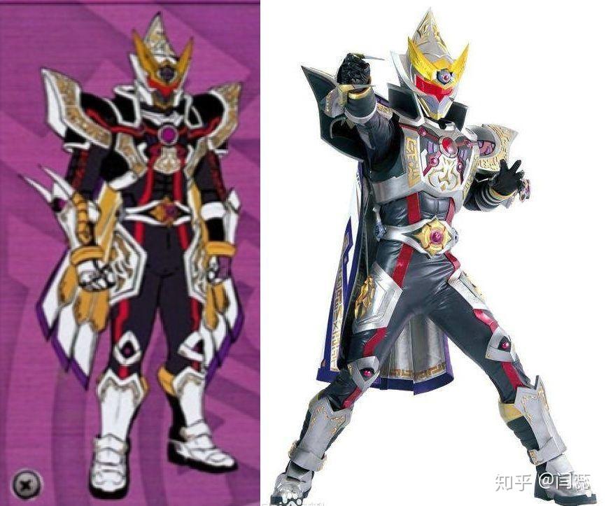 修罗铠甲和帝皇铠甲比,究竟谁更强? - 知乎