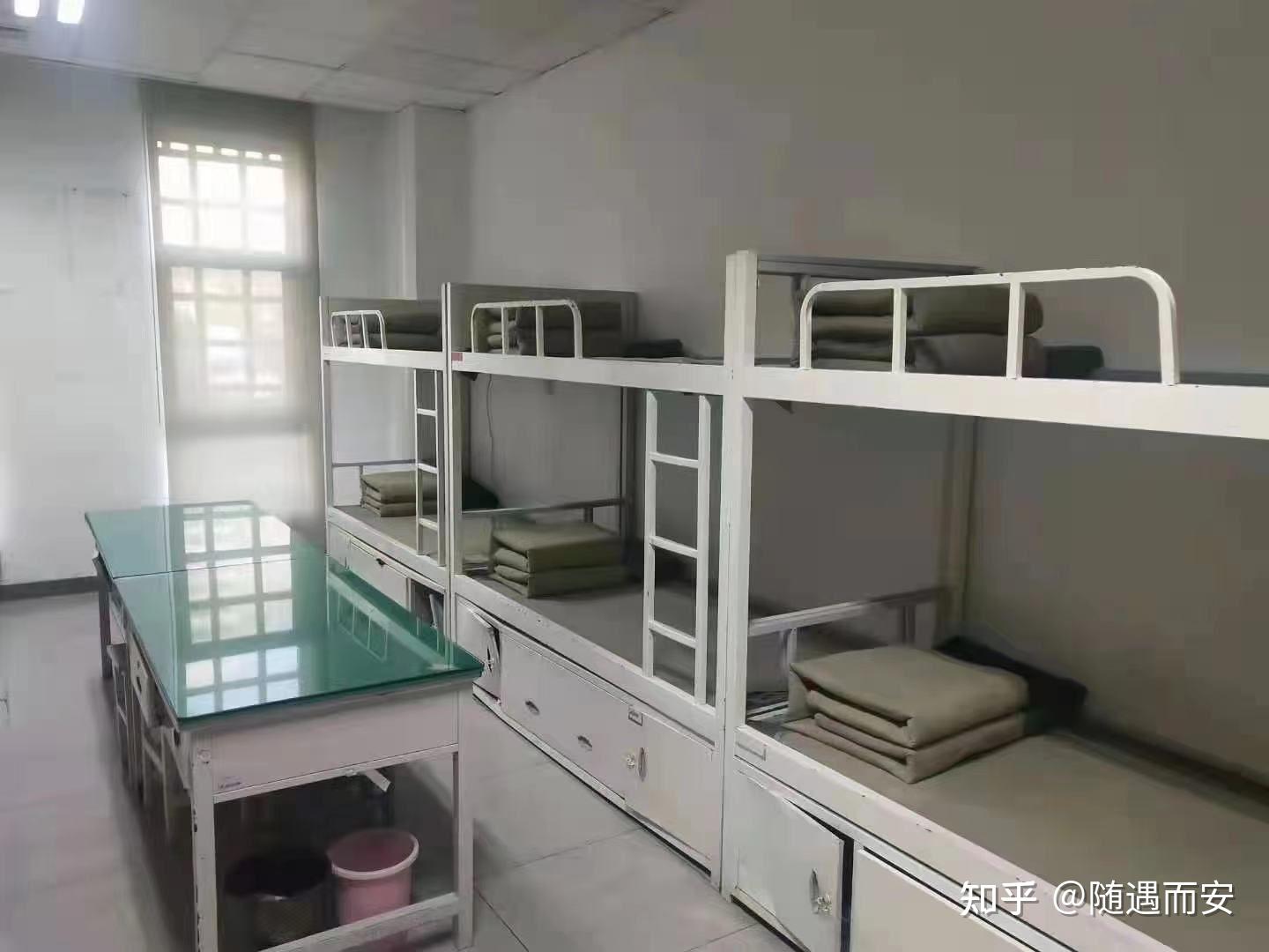 在北京当保安经历 - 知乎
