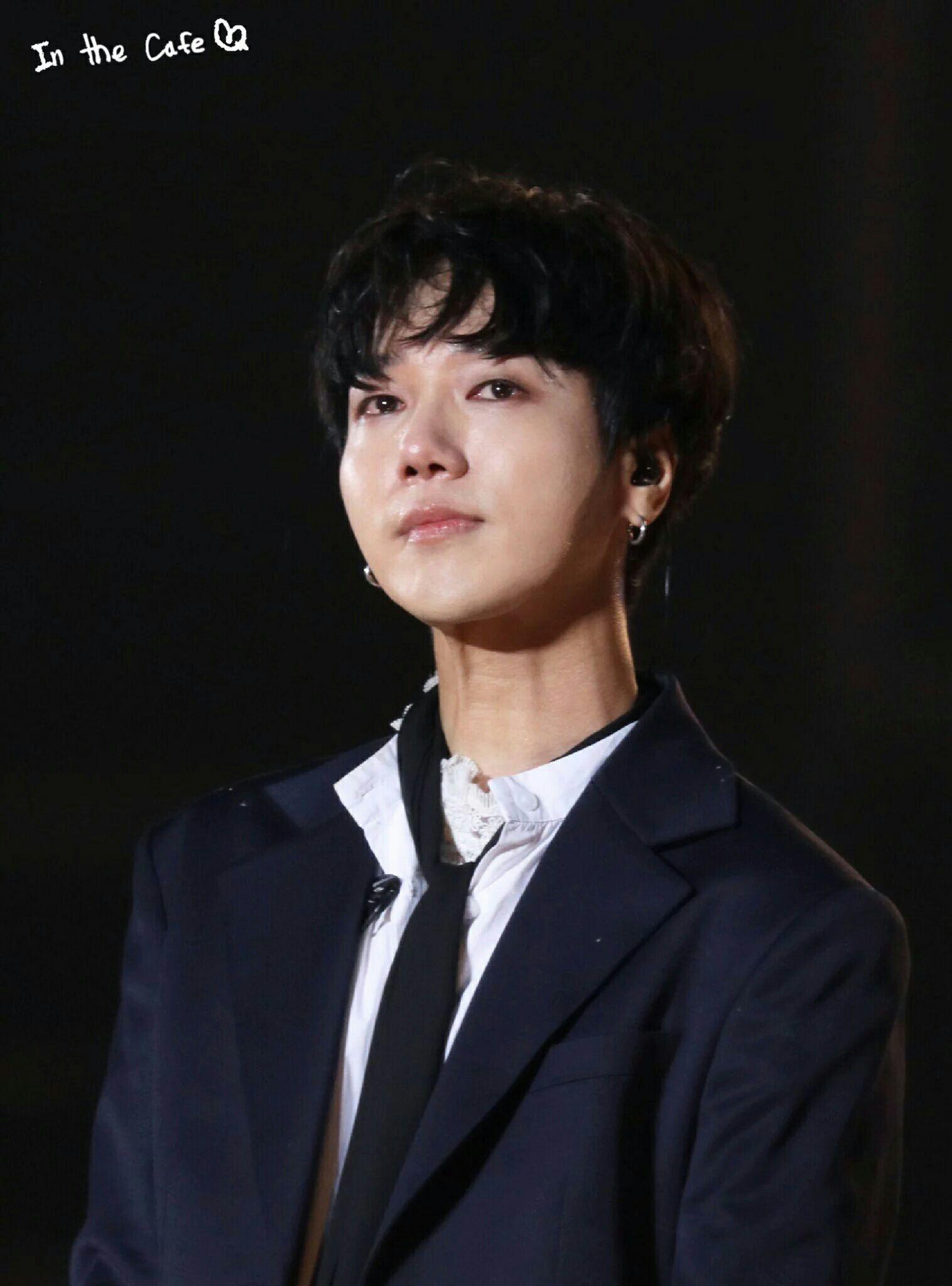 如何评价superjunior的艺声