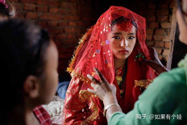 童婚（未成年婚姻）是教育问题？还是社会现象？ - 知乎