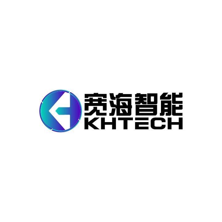 宽海智能Logo设计理念 - 知乎