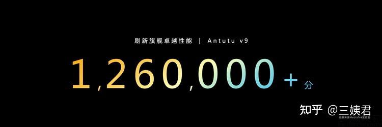 如何评价联发科天玑9200旗舰芯?插图66 如何评价联发科天玑9200旗舰芯?插图66
