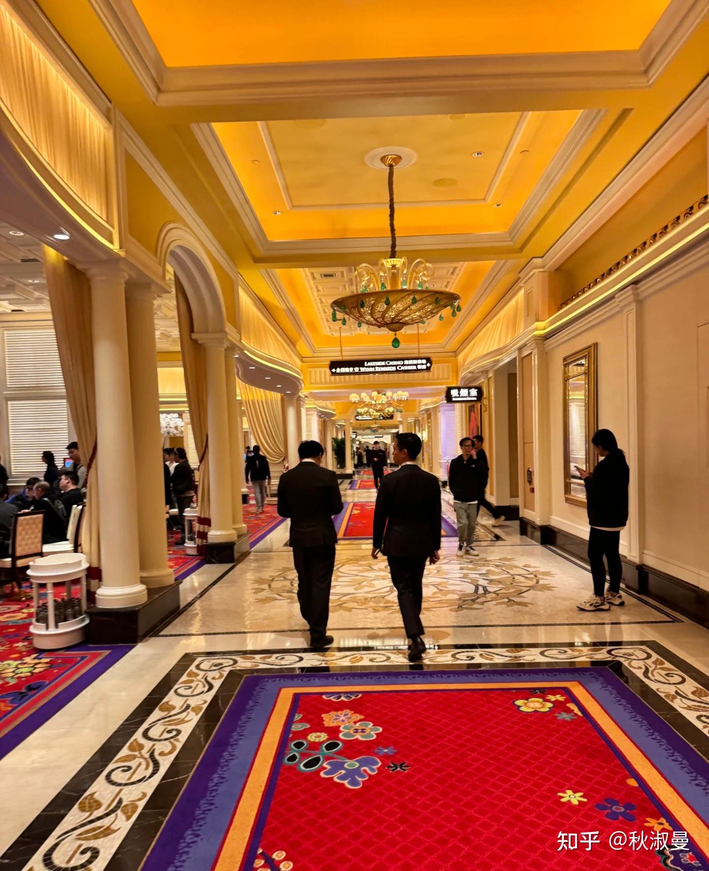 澳门 赌场 工作 (99) 사진