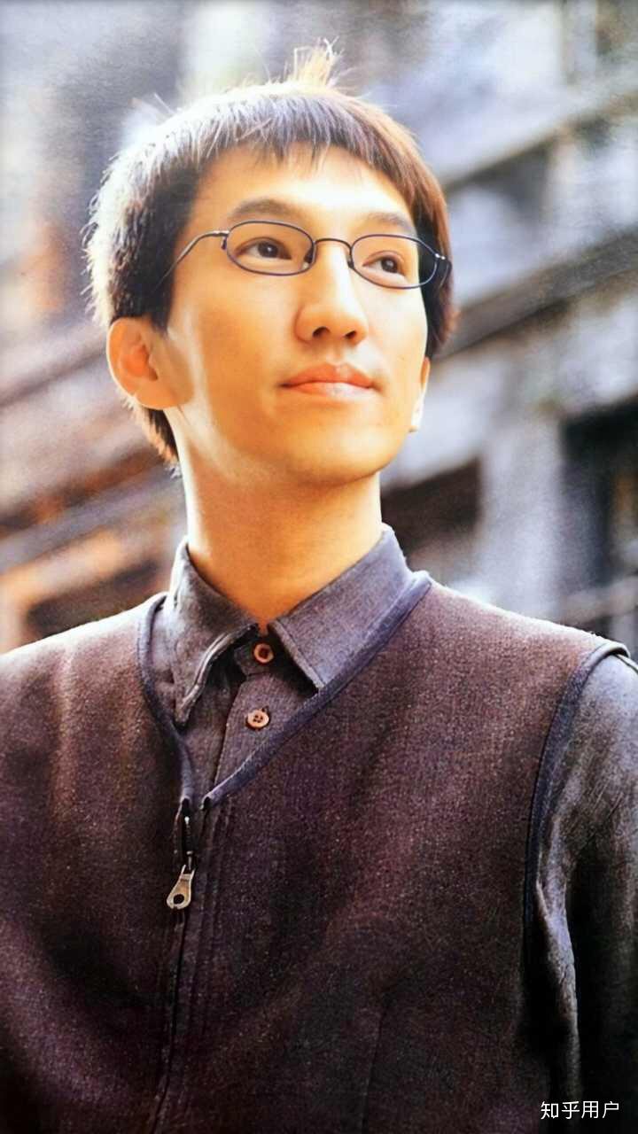 为什么林志炫成不了张学友这样的神级人物?