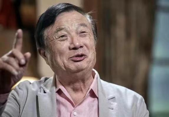 不顾30岁年龄差，成为任正非背后的女人，姚凌到底多有魅力？ - 知乎
