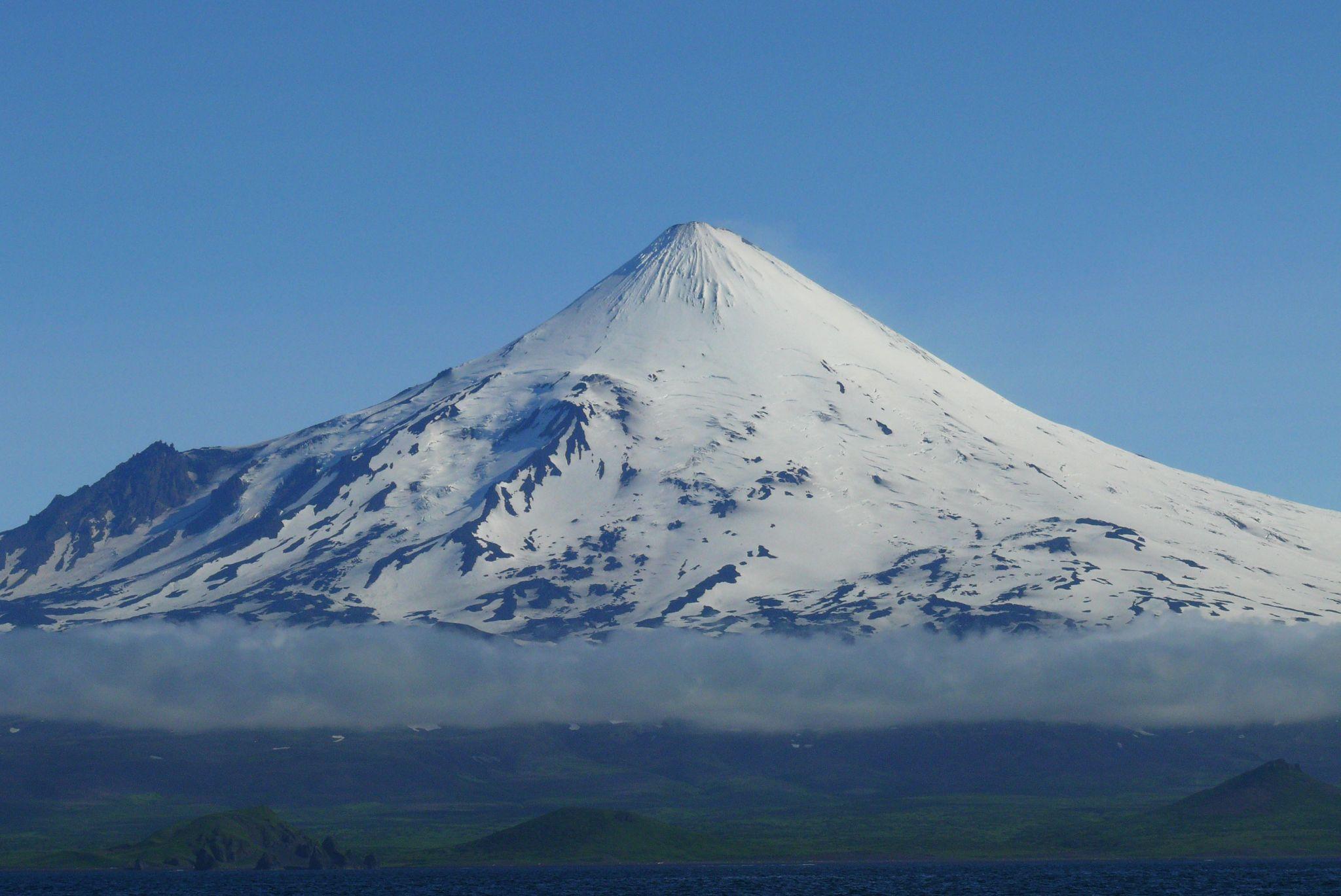 阿拉斯加州有哪些风景优美的景点? - 知乎