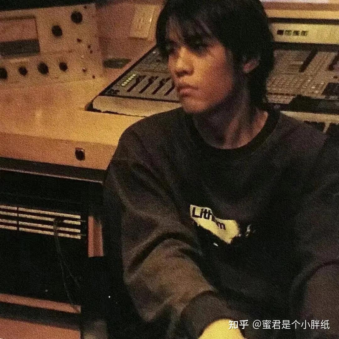 可以分享一波周杰伦的头像吗? - 知乎