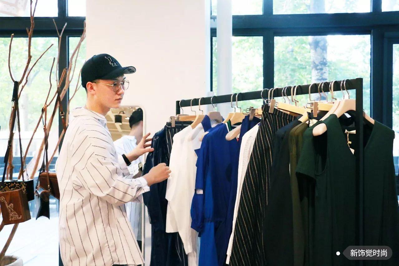 作为一名陈列员每天日常工作是什么样的