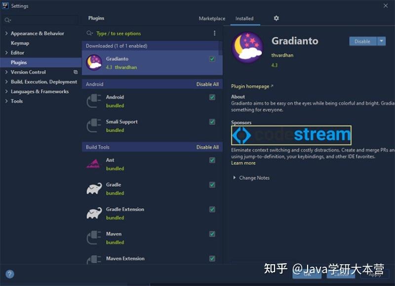 10个超级实用的IntelliJ IDEA插件 - 知乎