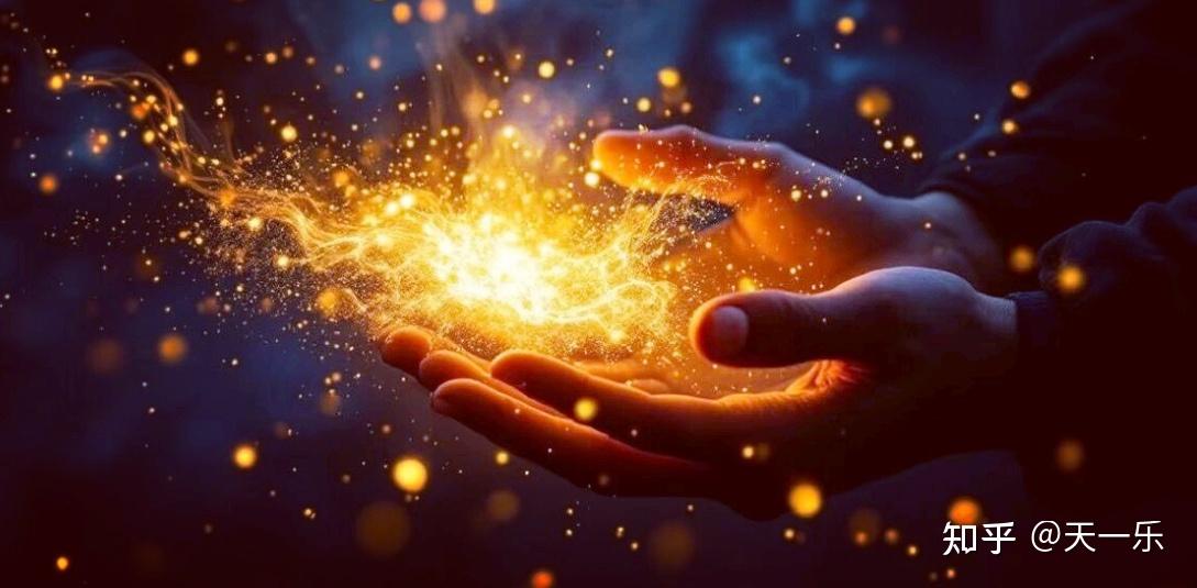 天道理念：生灵（灵性生命Spiritual Life）与神灵(神性生命Divine Spirit) - 知乎