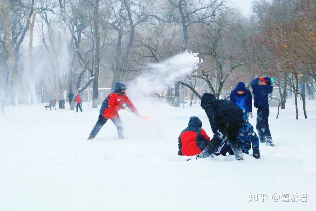 求哈尔滨旅游推荐和攻略?-哈尔滨旅游攻略?