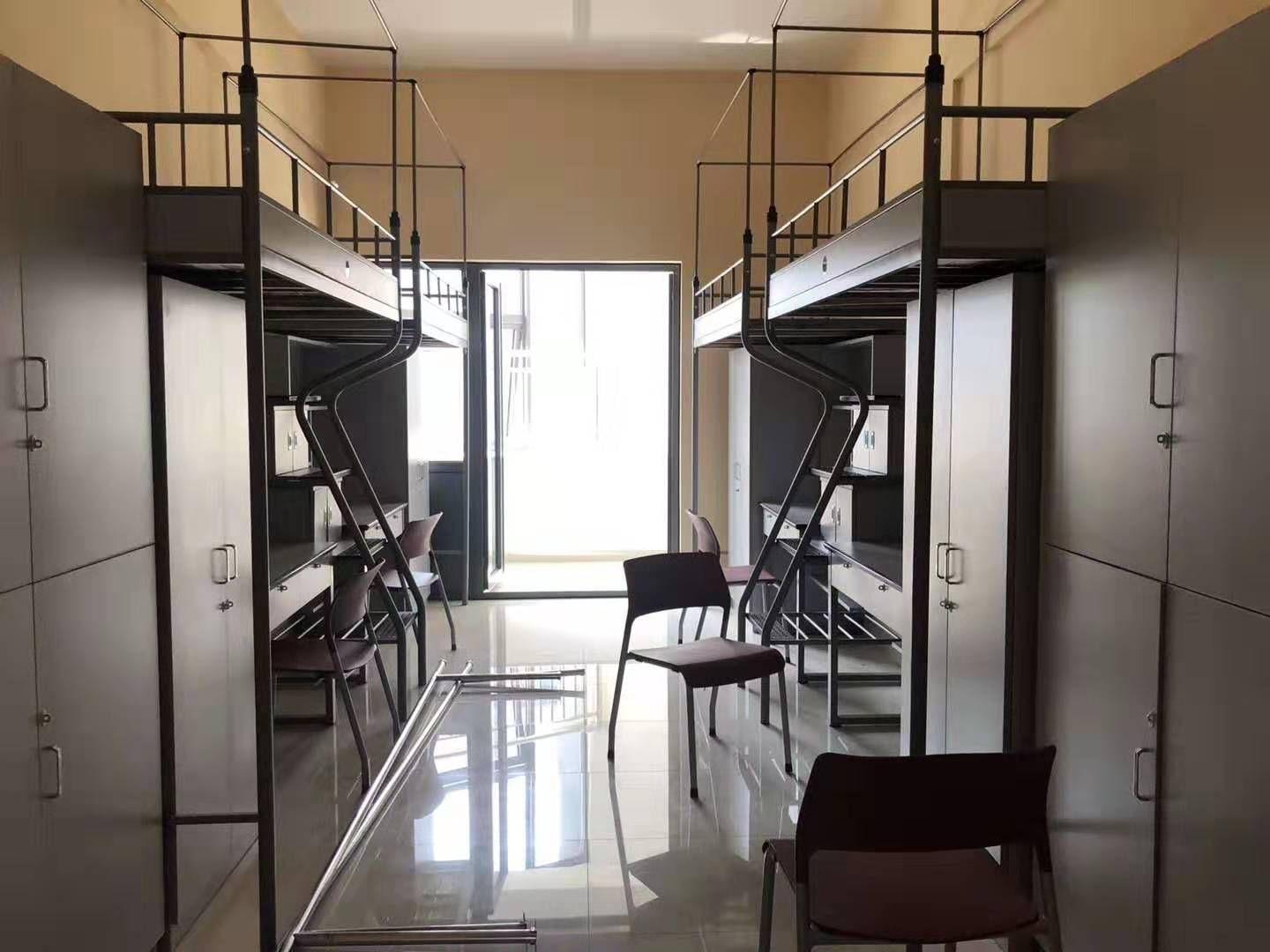 上戏宿舍什么样? - 知乎