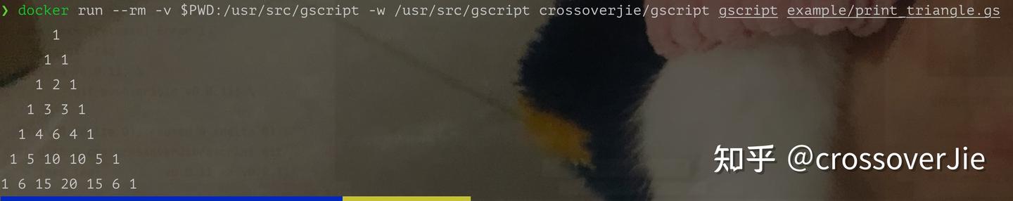 手写编程语言-如何为 GScript 编写标准库 - 知乎