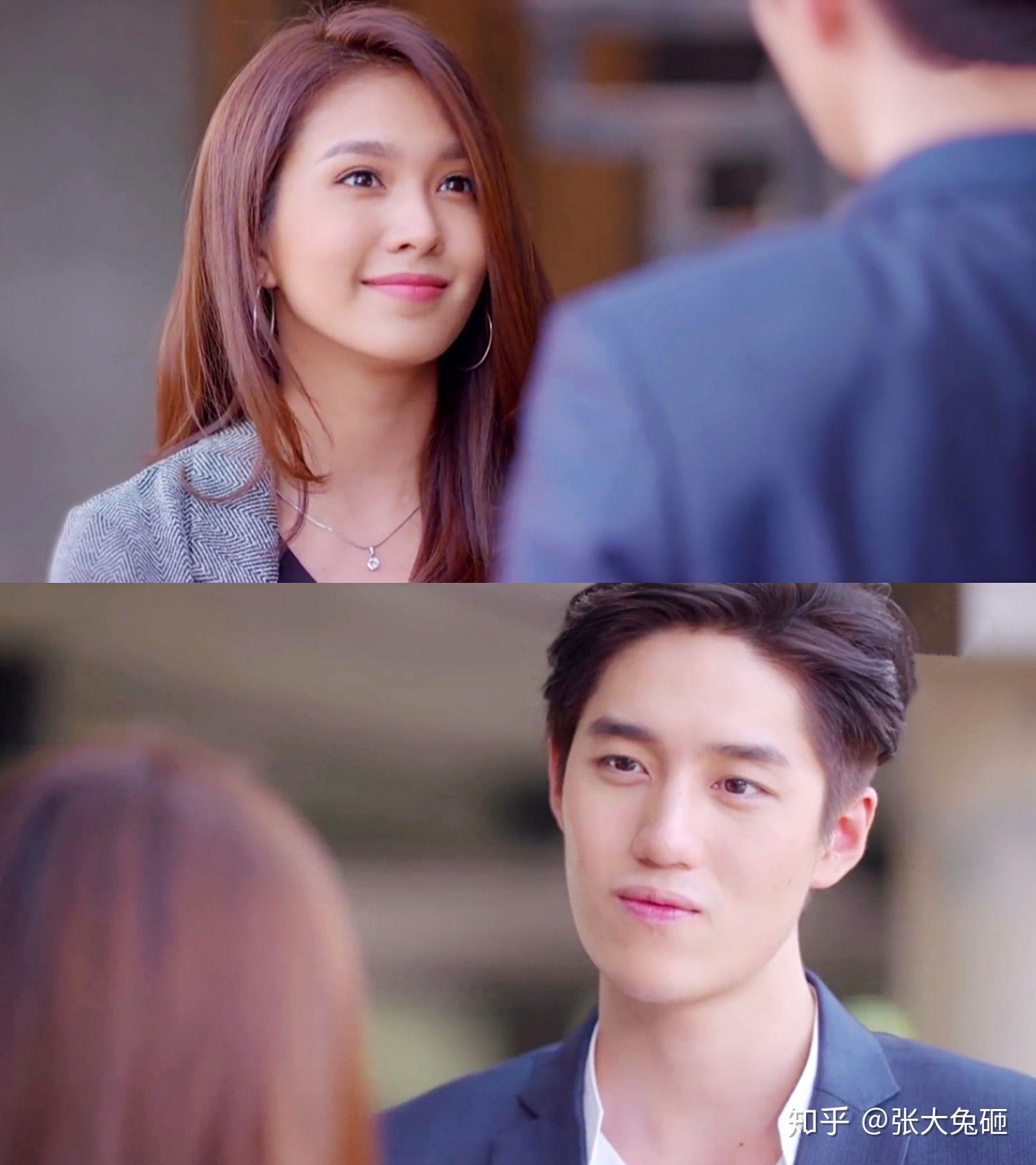 如何评价泰剧《新铁石心肠》? - 知乎