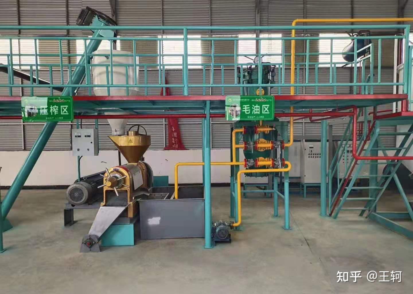 小型加工厂赚钱吗知乎(不愁销路的小型加工厂项目年入百万)