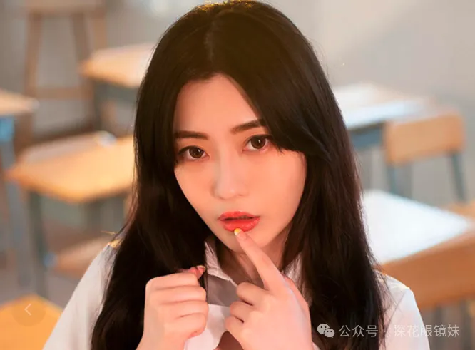 麻豆旗下5位最美清纯女神！ - 知乎