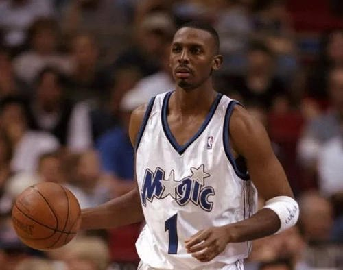 安芬尼哈达威anferneehardaway