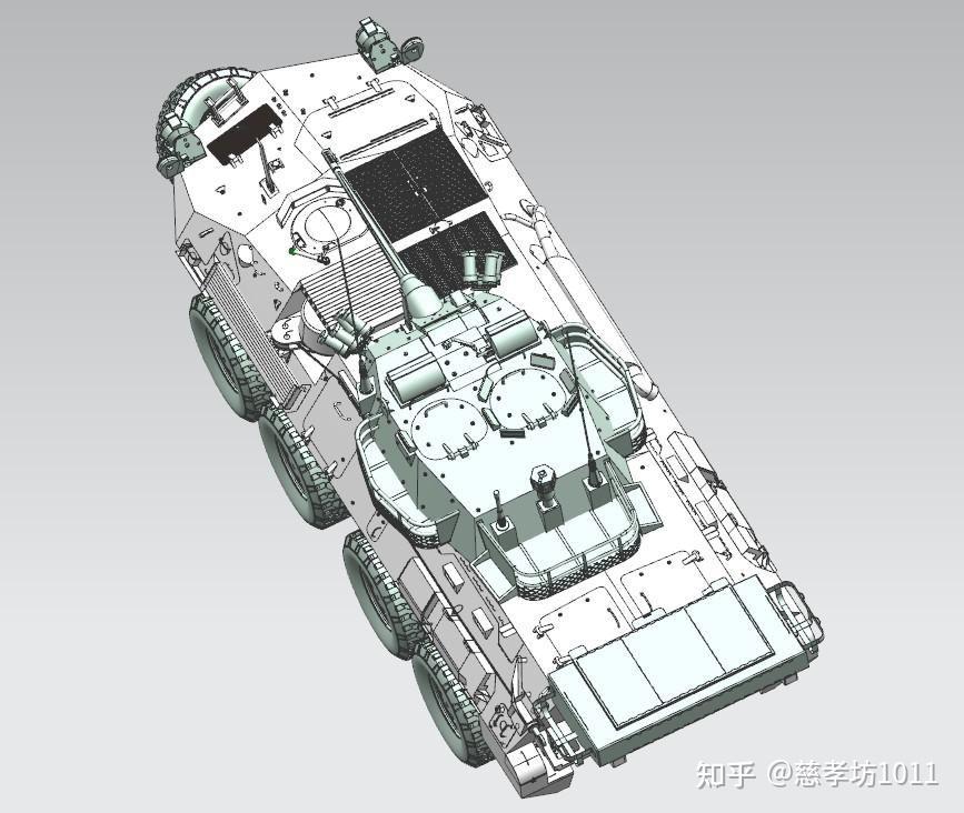 Ug Modeling Software 三维设计软件:UG - 知乎