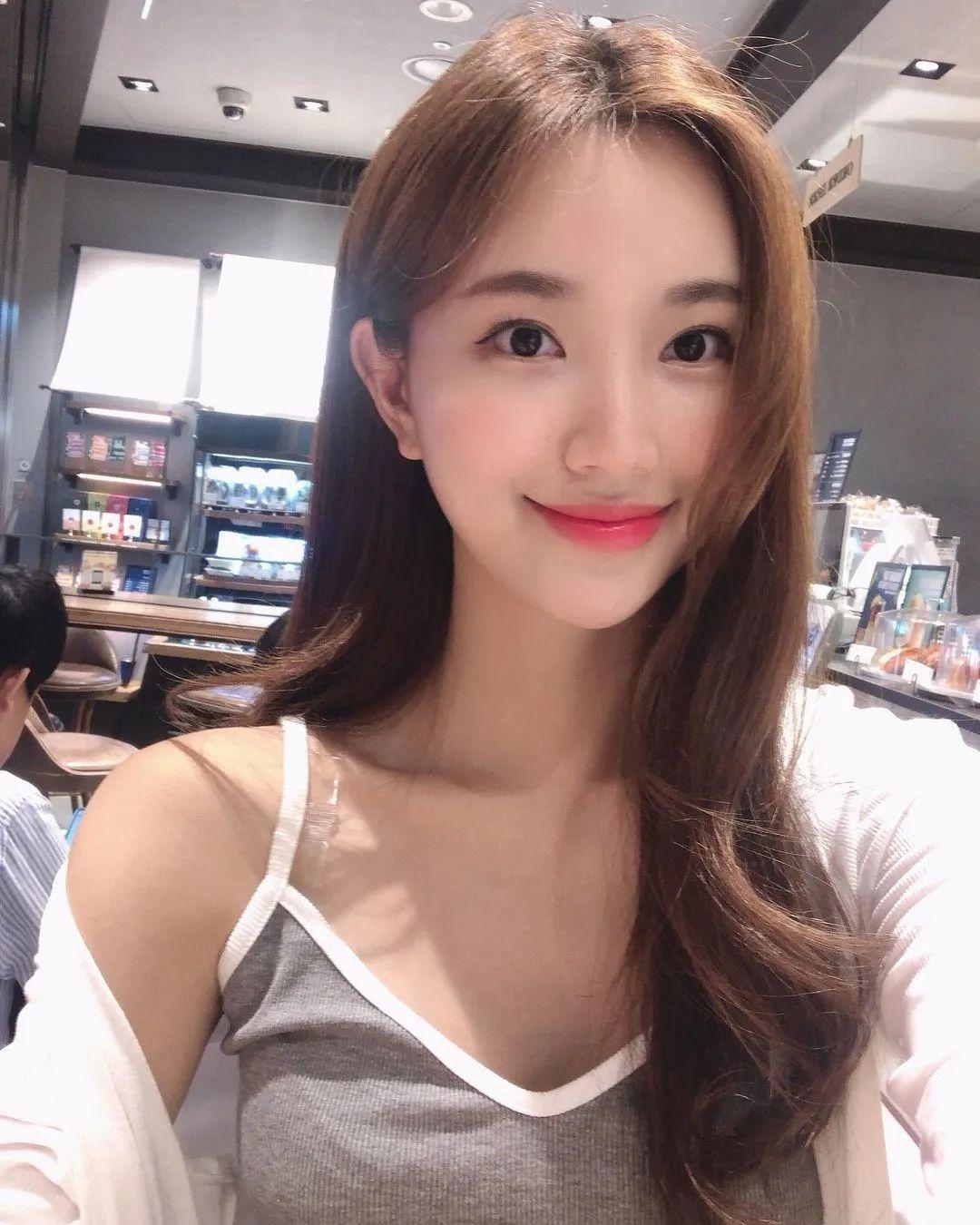 漂亮的女人是不是都很高冷