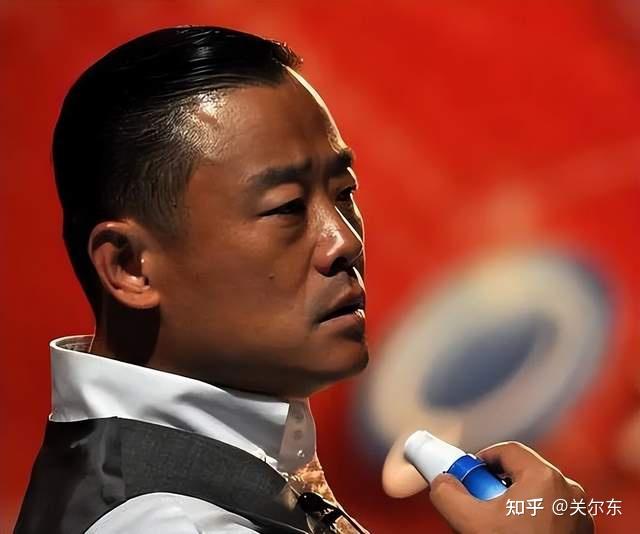 周立波是个挺不错的上海人 - 知乎