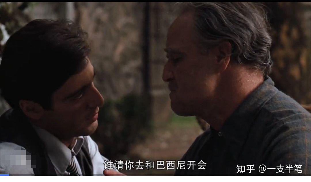 教父中忒西奥为什么是叛徒? - 知乎