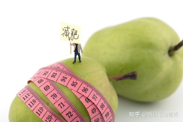 饿瘦和运动瘦，哪个减肥效果更好？ - 知乎