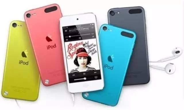 是良心还是敷衍？新iPod touch 6 全面解读- 知乎