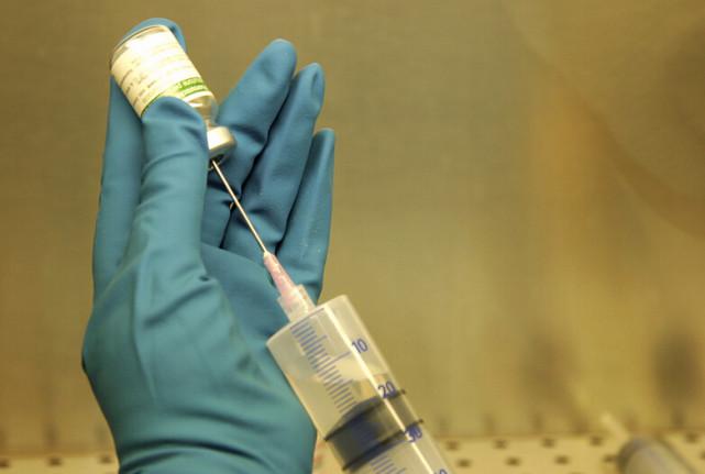 日本新冠感染人数突破44万中国将推出春苗行动为海外同胞接种新冠疫苗