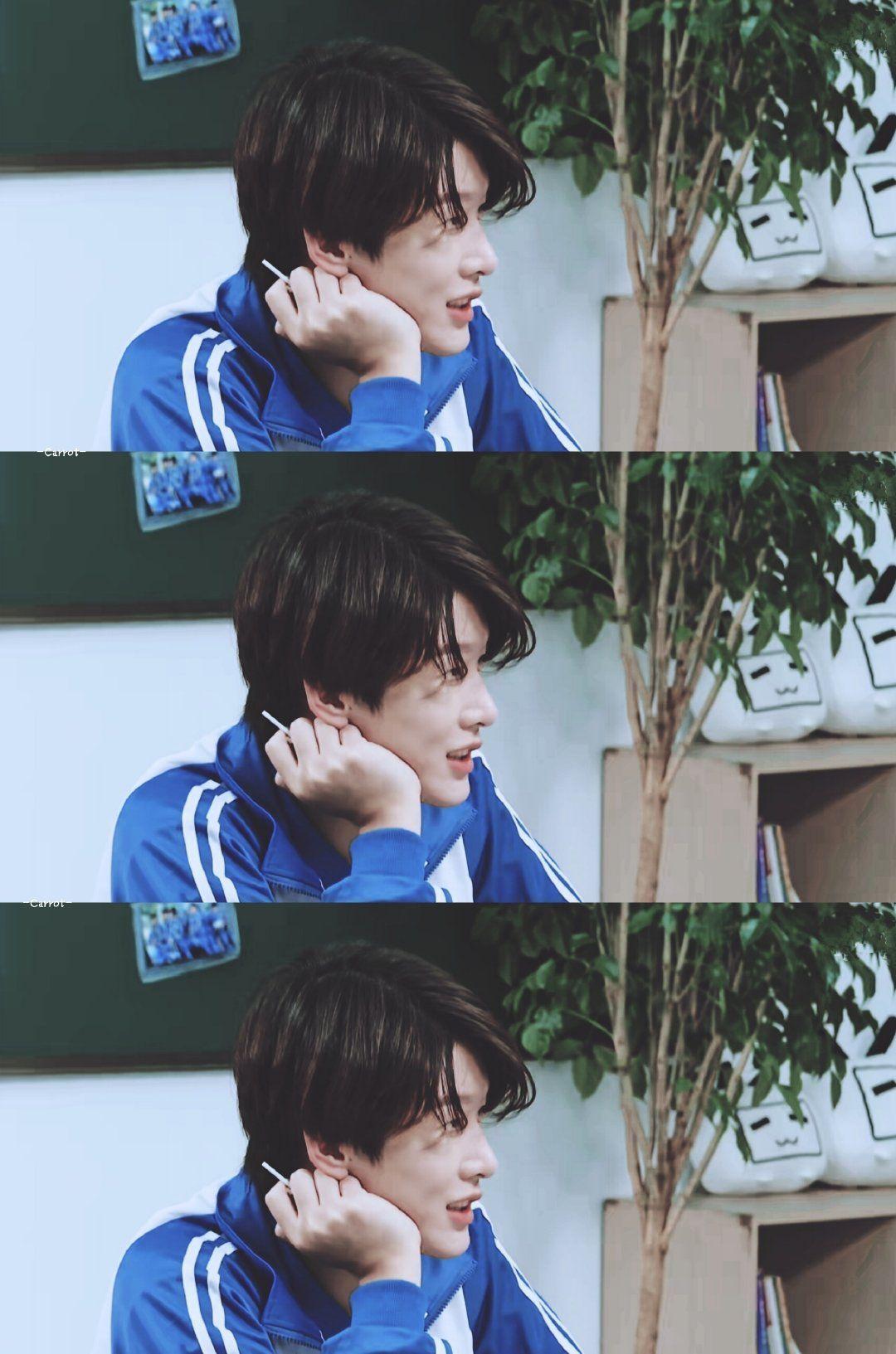 请问有花少北的美图吗想做壁纸