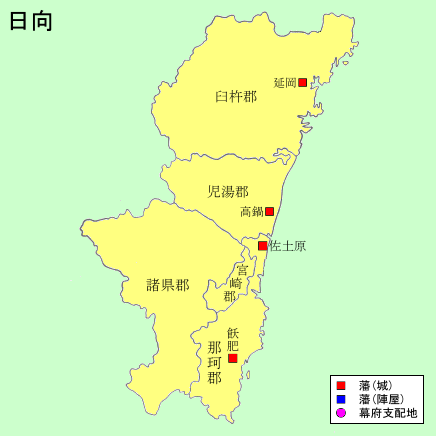文政年間　國郡全圖 古地図コレクション（古地図資料閲覧サービス）