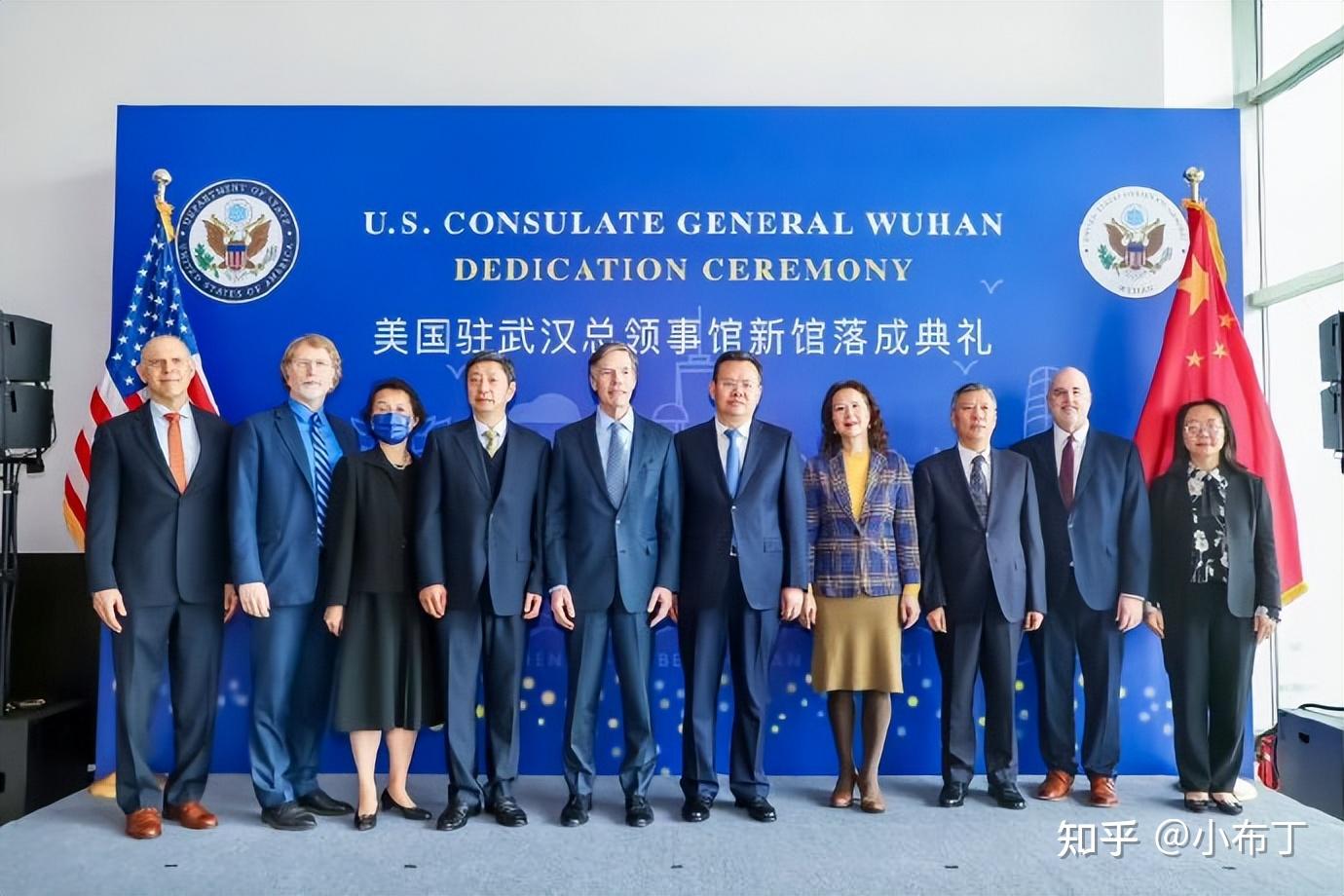 中国决定关闭美国驻成都领事馆后续将如何发展