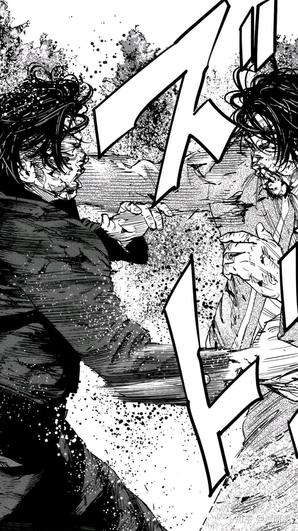 为什么喜欢泷谷源治,在来个人物介绍吧? - 知乎