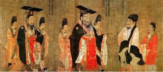 盘点近代流失海外的十五件顶级文物,件件都堪称是国宝 - 知乎