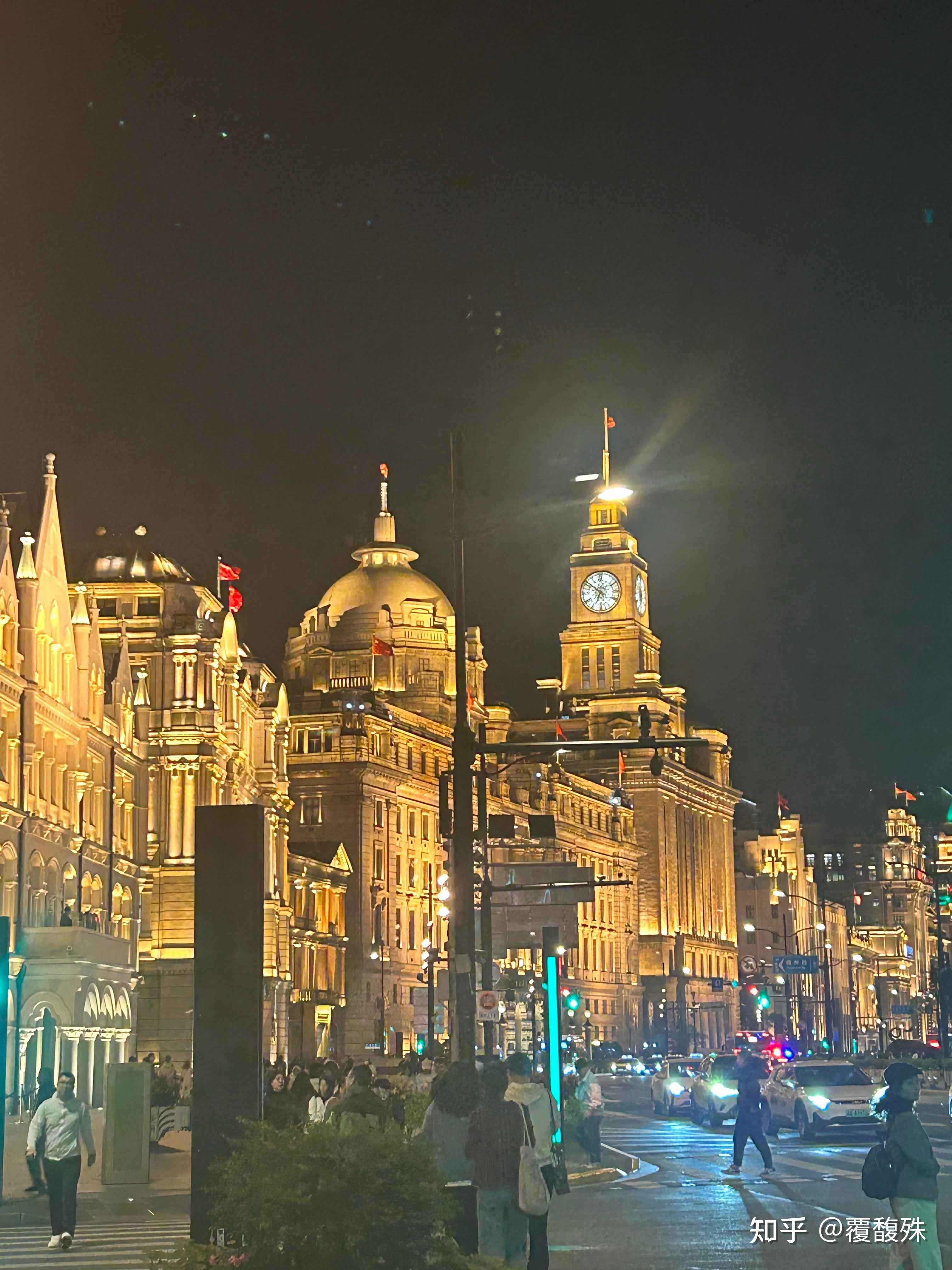 上海市,是一座怎样的城市? - 知乎