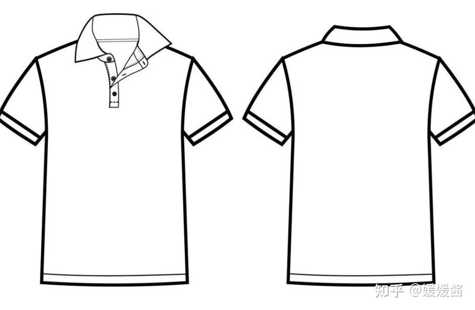 为什么打高尔夫时许多人会穿polo衫