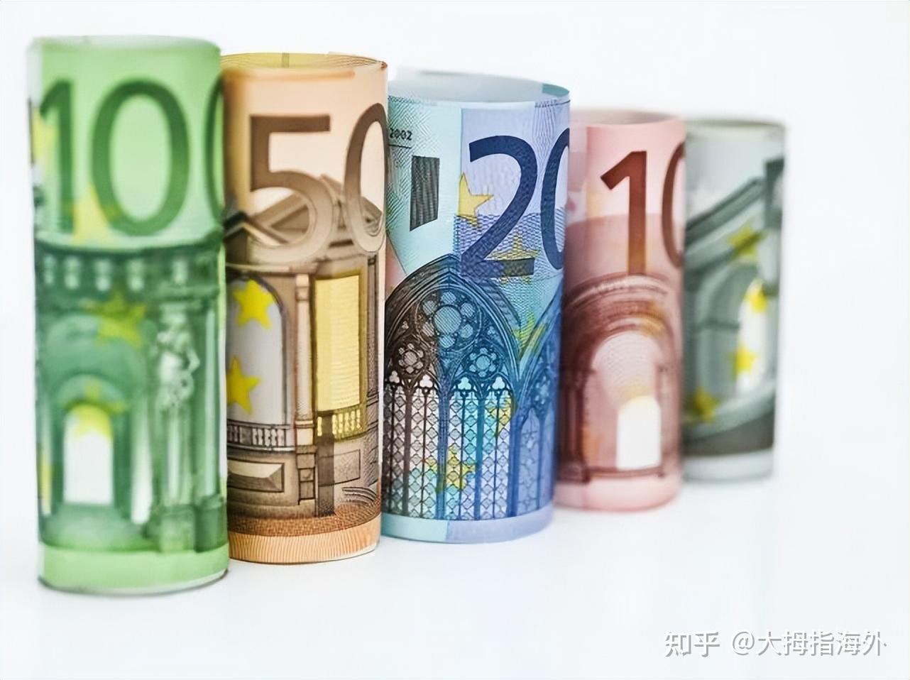世界十大最值钱的货币排名，美元靠边站前四名大多数人没听过- 知乎