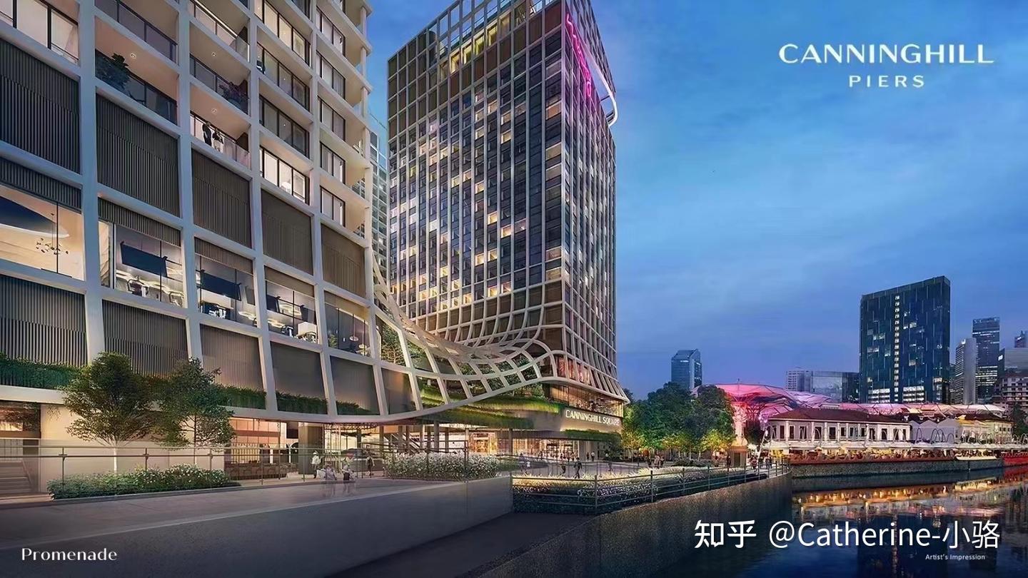 买家一次性购买新加坡20套公寓以8500万新币（约4.25亿人民币）成交，需要支付给新加坡政府印花税就高达3000万新币（约1.5亿人民币） - 知乎