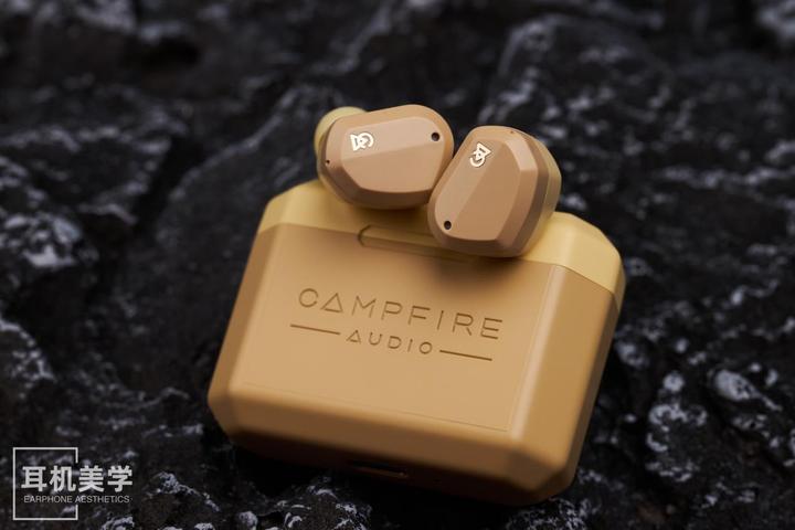 指引星辰前行的方向——DC评ALO Campfire Audio Orbit - 知乎