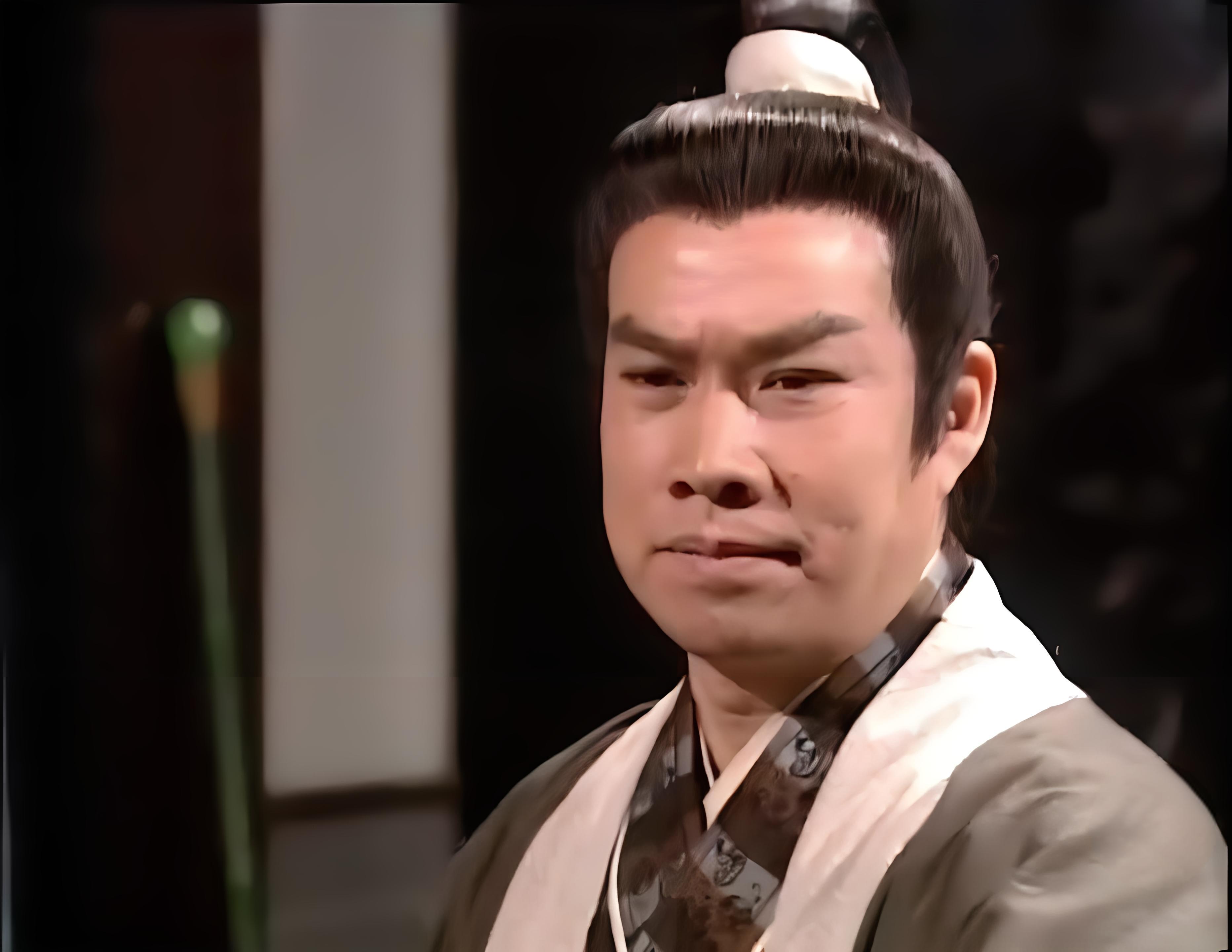 若巅峰时期郭靖到天龙八部时代,能否和扫地僧五五开?