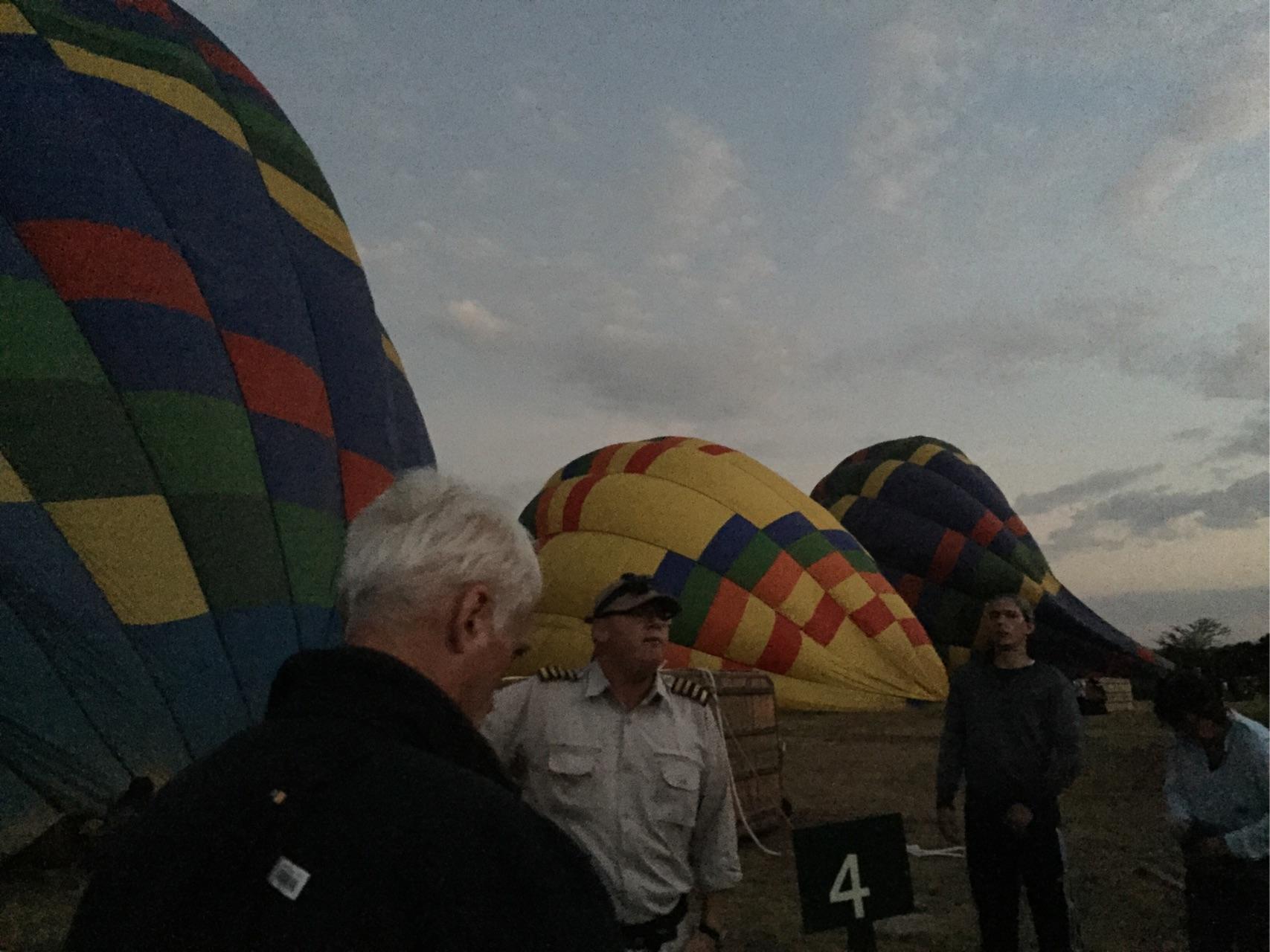 去肯尼亚旅行是一种什么体验?