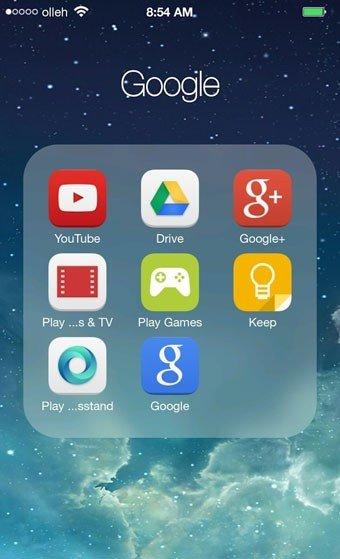 Android X桌面v2.6.3 高级版 - 知乎