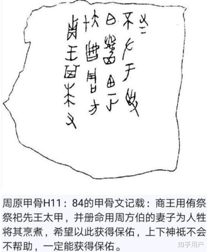 古羌人和现代华夏文明的关系是什么样的? - 知乎