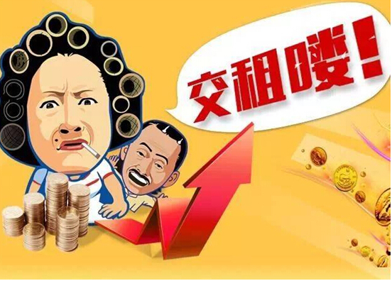 我小时候的志向娶10个老婆每天让老婆们去收租