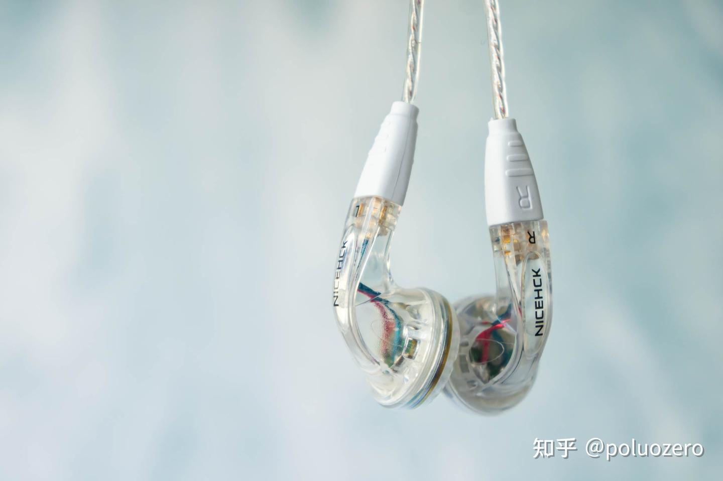 第三次“悔恨之泪”冲击警告!NiceHCK原道·可欣还香不香? - 知乎